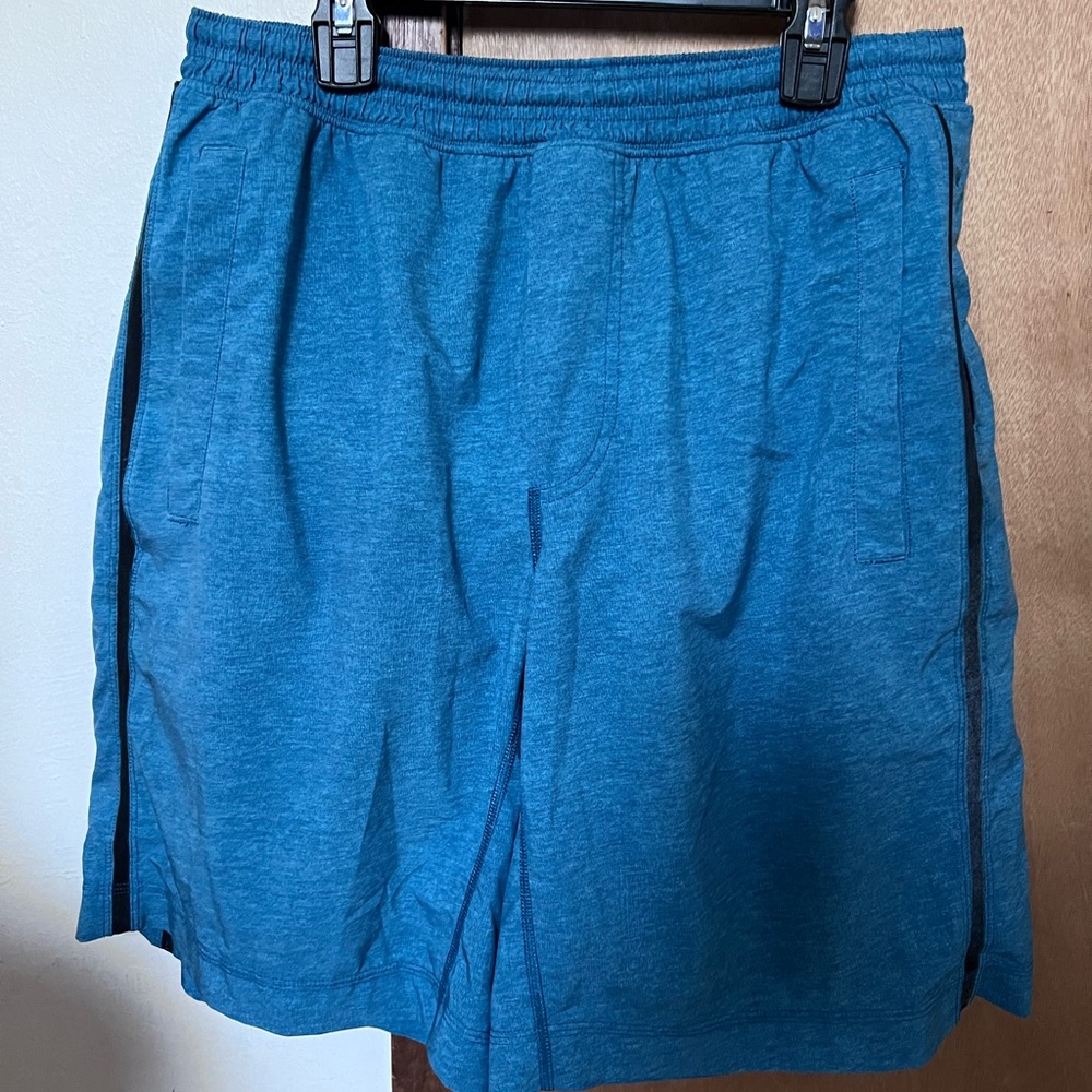 Lululemon shorts for Men
